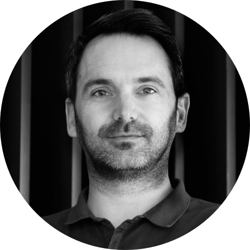 Product Designer Ric Frampton Product Designer Ric Frampton