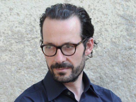 Diseñador de producto Konstantin Grcic