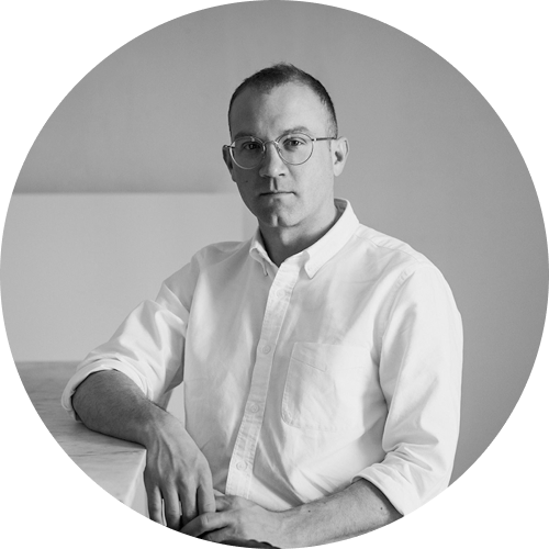 Product Designer Leon Ransmeier Product Designer Leon Ransmeier