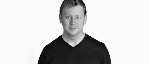 Product Designer Colin Nourie