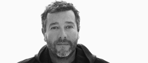 Diseñador de productos Philippe Starck