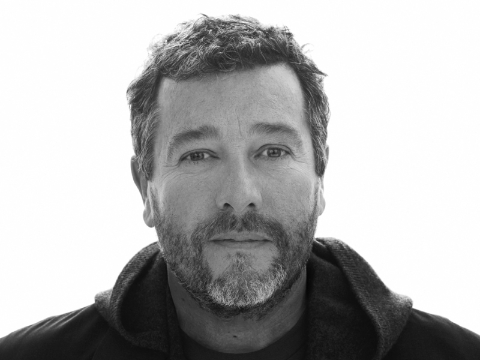 Select to learn more about Philippe Starck's products, design thinking, and awards.