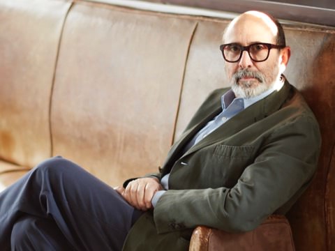 Product Designer Isay Weinfeld