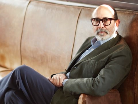 Diseñador de producto Isay Weinfeld