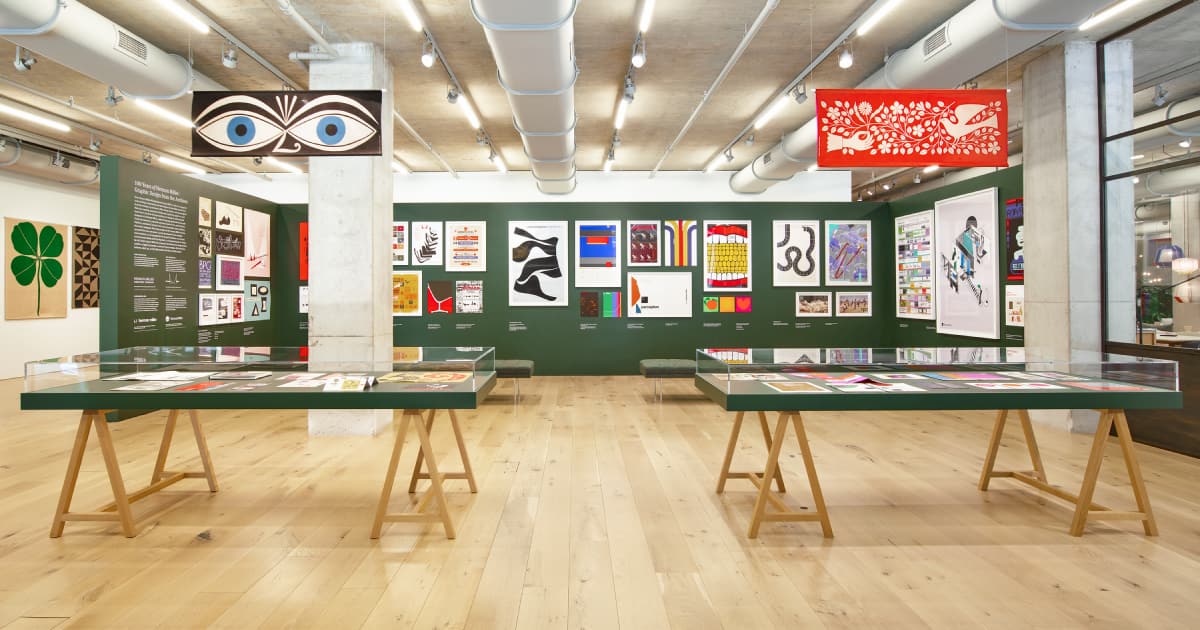 MillerKnoll Design Days 2023 Herman Miller