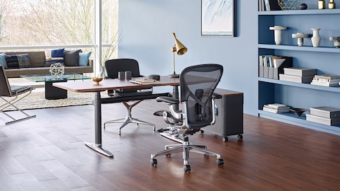 Herman Miller Modern Furniture For The Office And Home