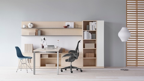 herman miller - modern furniture for the office and home