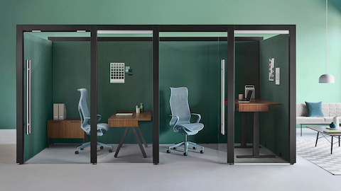 Small Office Furniture Design