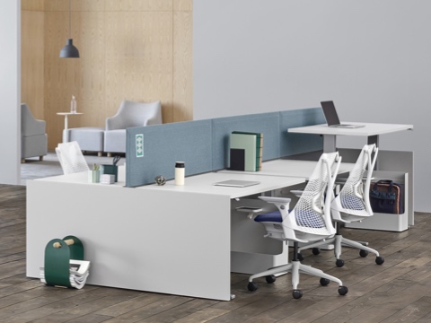 American Office Furniture Brisbane Ca