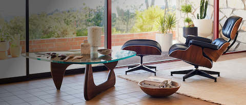Herman Miller Modern Furniture For