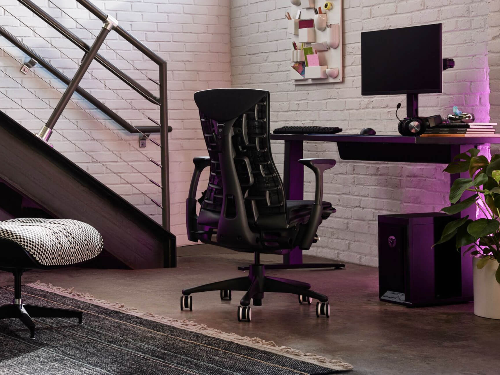 Herman Miller Modern Furniture for the Office and Home