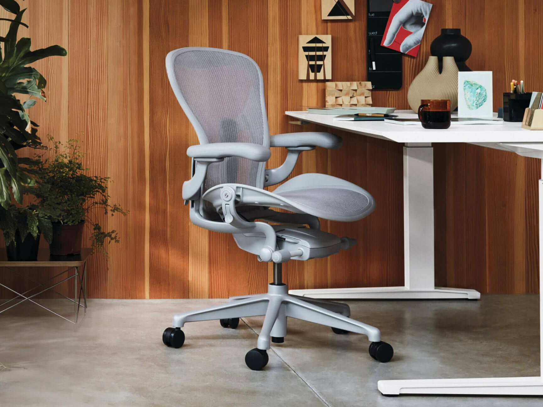 Office Chairs