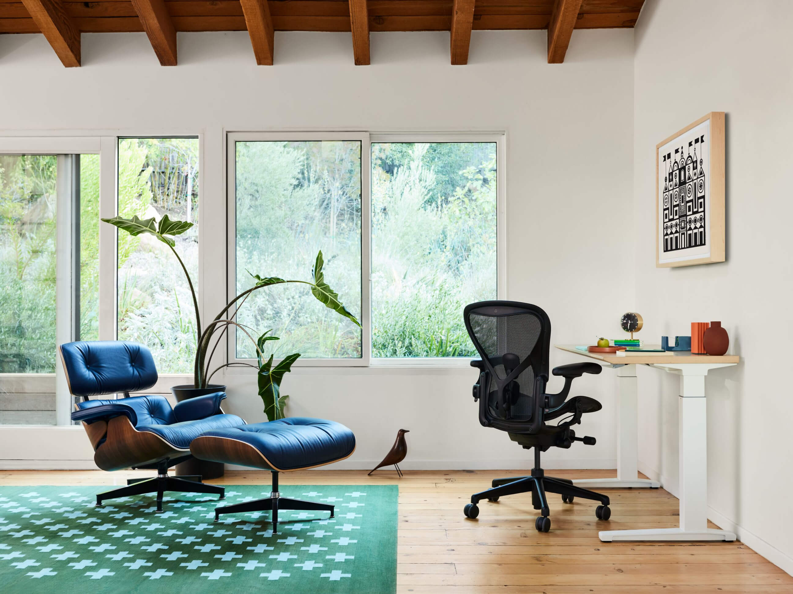 Herman Miller - Modern Furniture for the Office and Home