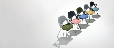 GMET11B○ Herman Miller / ハーマンミラー エクアチェ