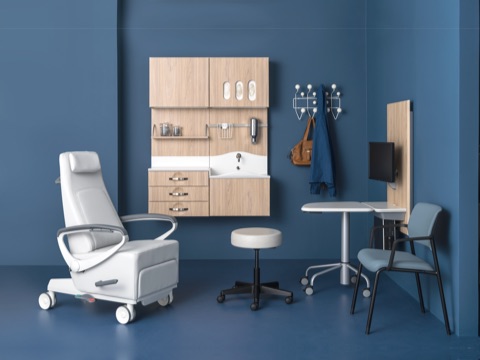 Chip healthcare Chip healthcare