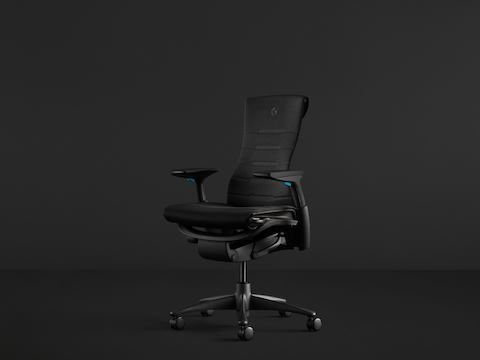 Herman Miller x Logitech G Embody Gaming Chair