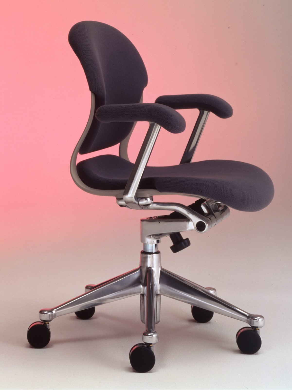 Aeron Chairs Design Story