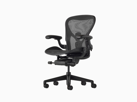 Aeron - Office Chairs - Herman Miller