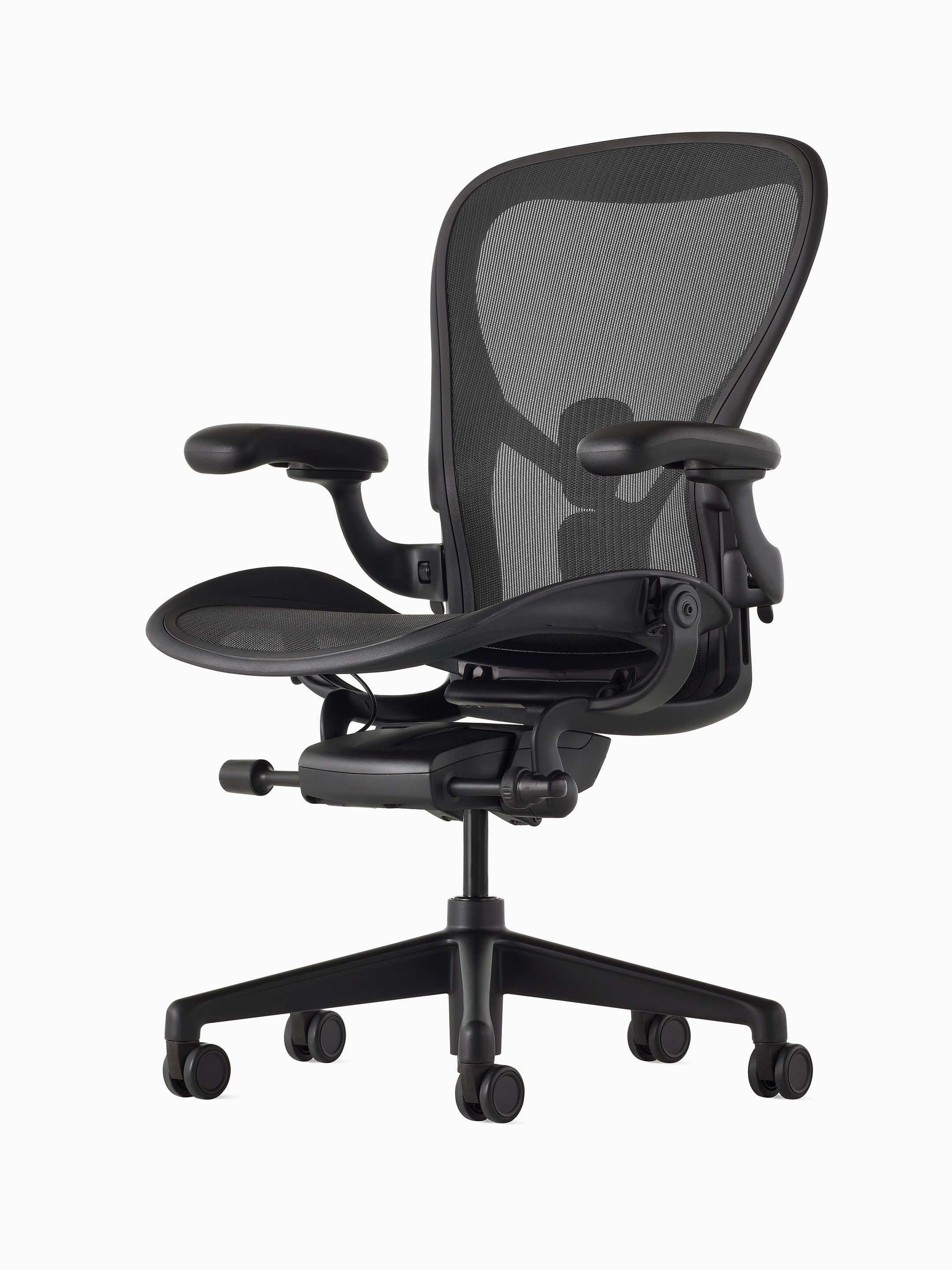 Aeron Chair - Vista 3