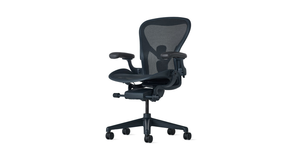 Aeronチェア - オフィスチェア - Herman Miller