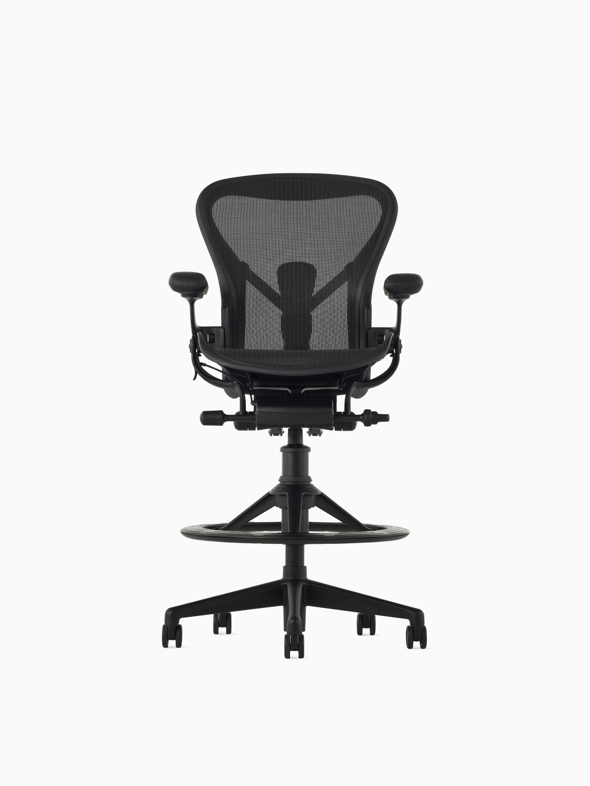 Herman Miller Aeron Office Meeting Chair 10X Available VGC Free Local Delivery 