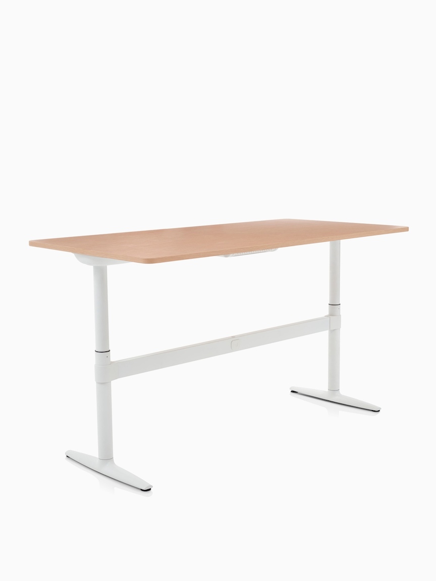 SitStand Tables Herman Miller