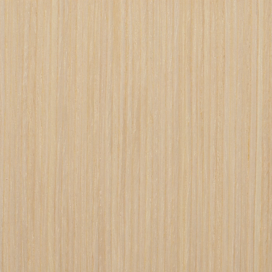 A close-up of Wood & Veneer Clear on Ash ET material.