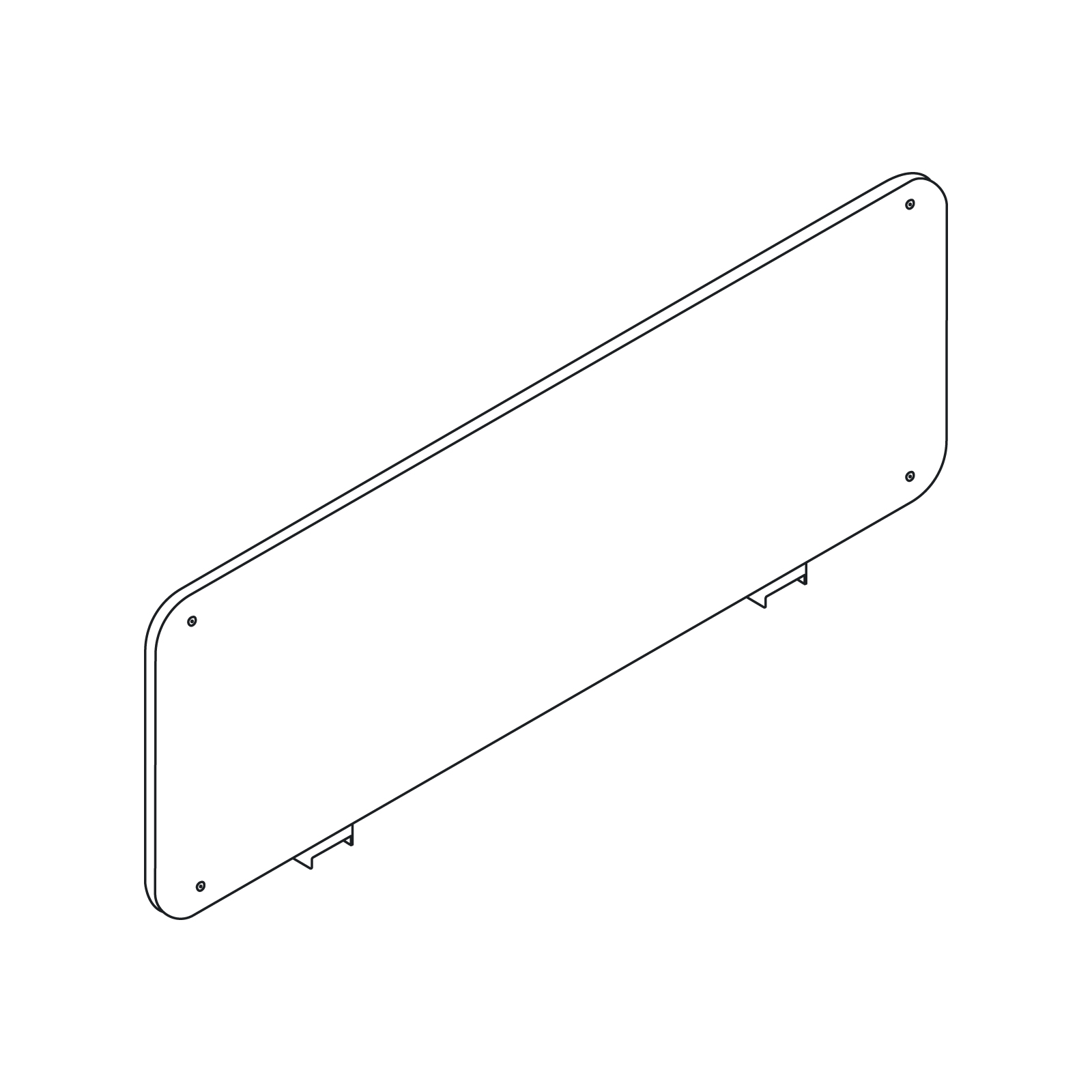 A line drawing - Bound Screen – Layout Studio – Back-to-Back