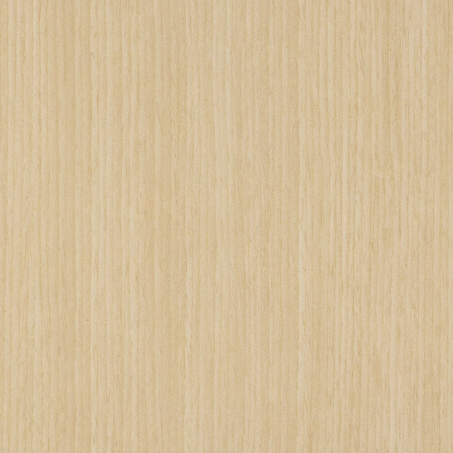 A close up view of Melamine Queen's Maple QM.
