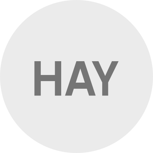 From HAY From HAY