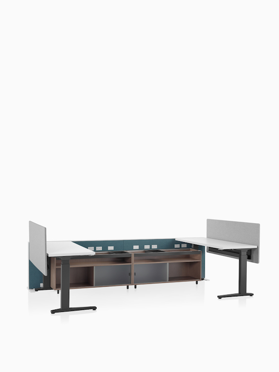 Workstations - Herman Miller
