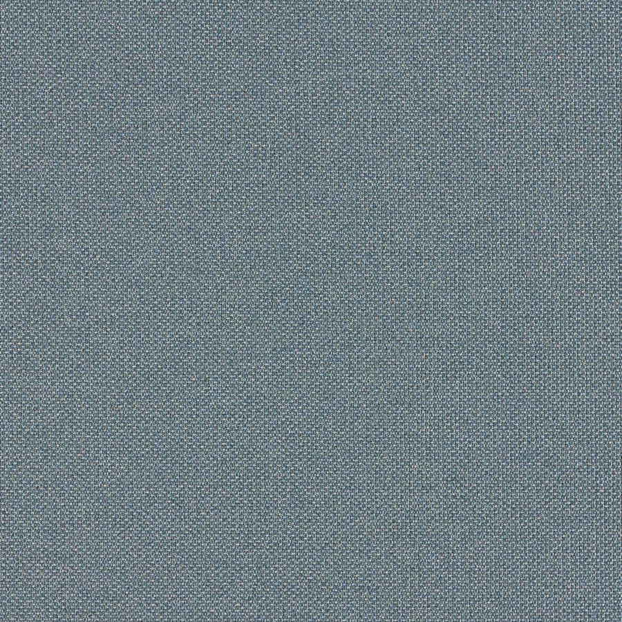 A close up view of Monologue Blue Spruce 1MN13. Select to go to the Canvas Metal Desk textiles page.