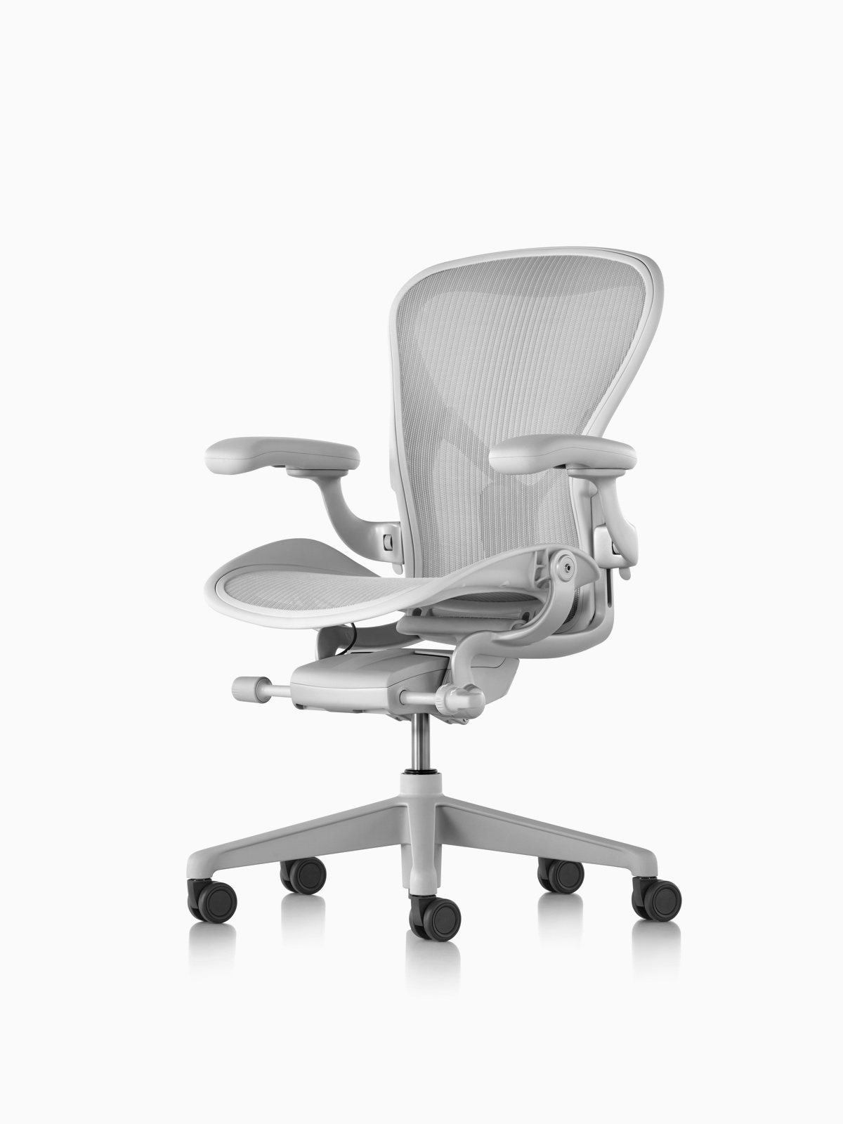 Aeron Office Chairs Herman Miller