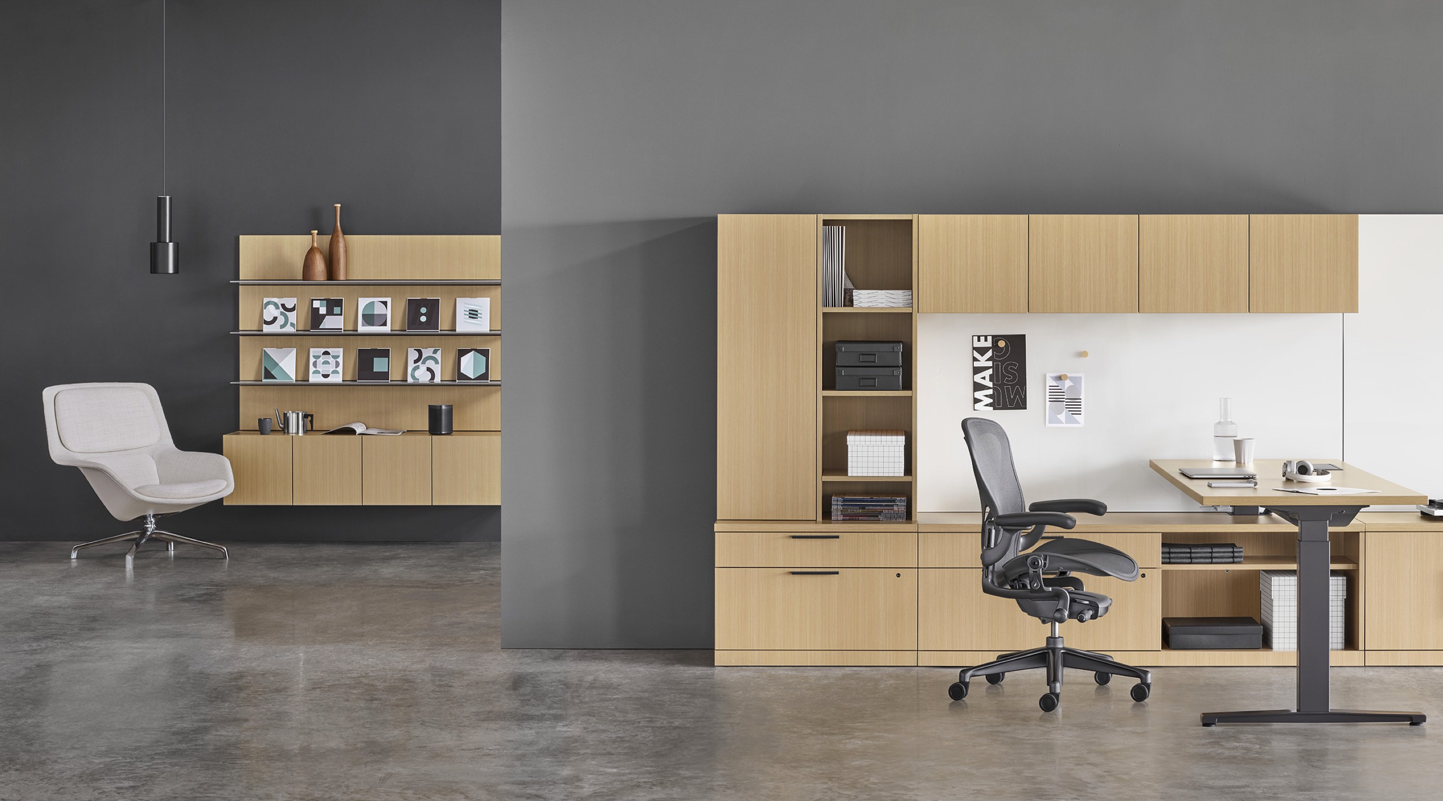 Canvas office chair sales