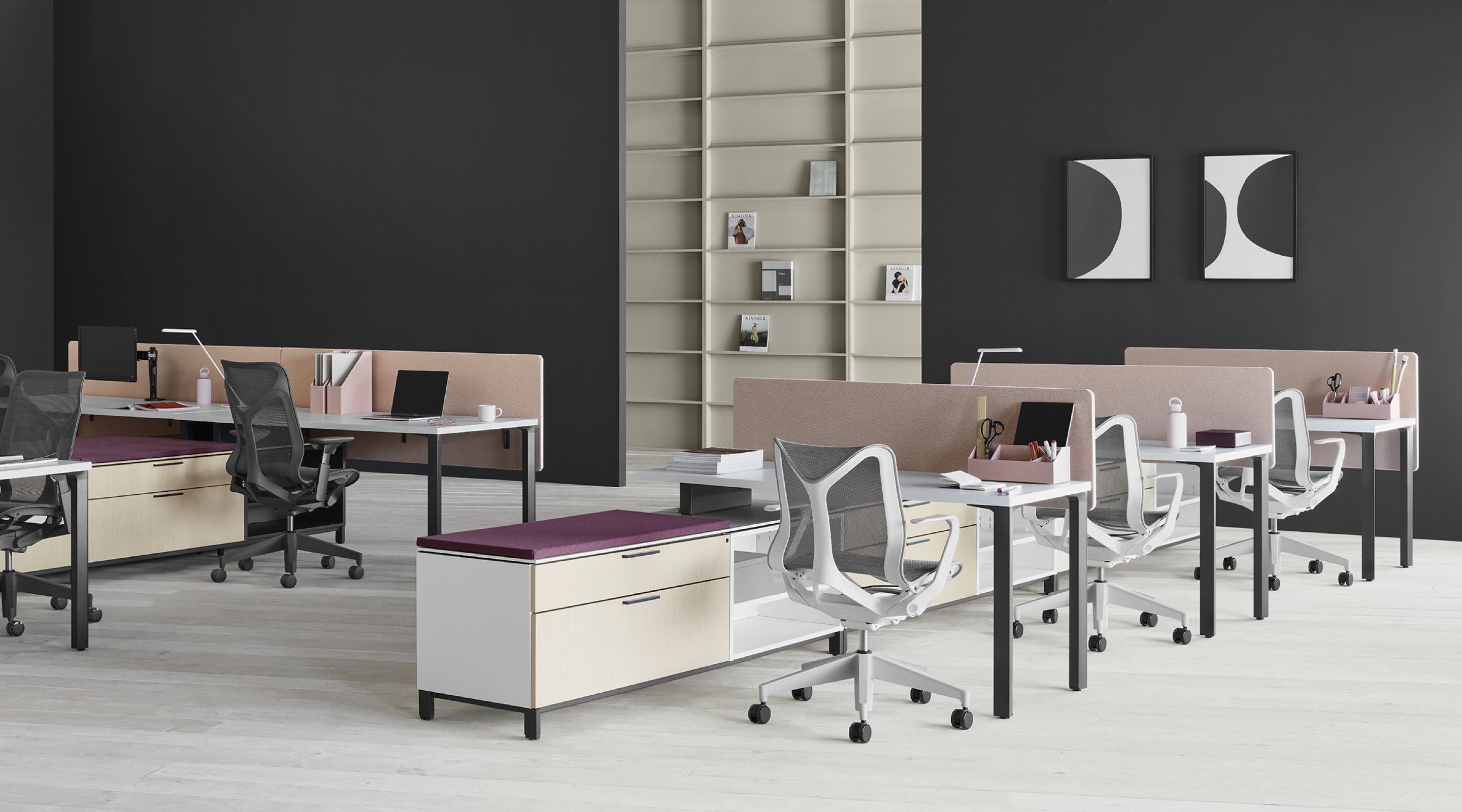 Canvas new arrivals office chair
