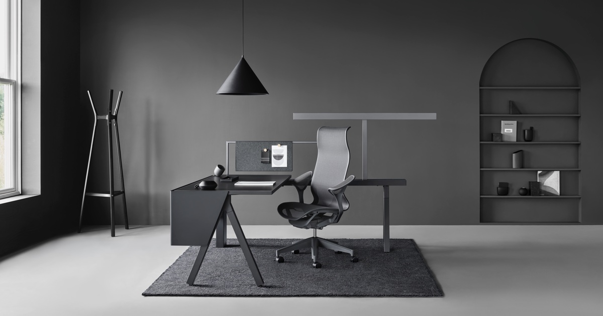 Office and Desk Accessories - Herman Miller