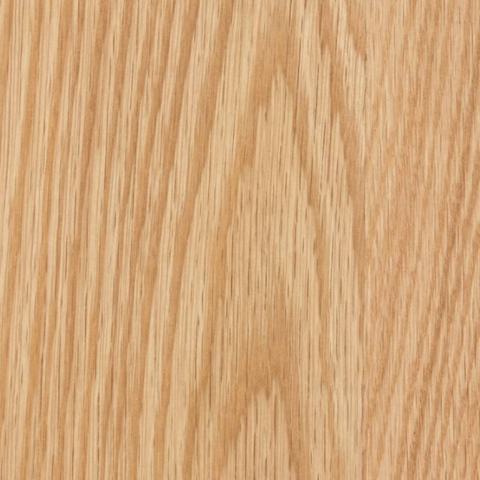 A close up view of Wood and Veneer Natural White Oak WHN.