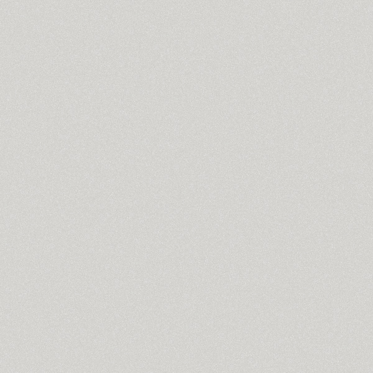 A silver alloy finish swatch.