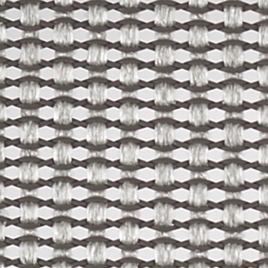 A Mineral light gray suspension swatch.