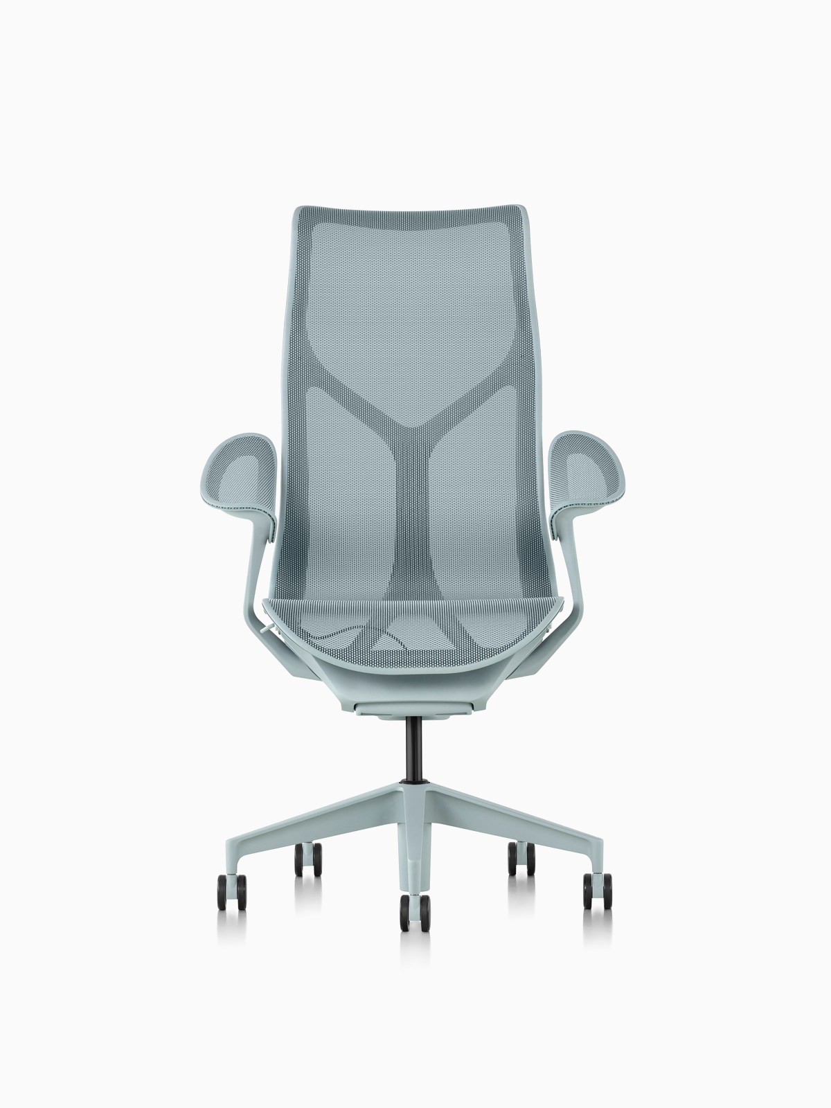 Burostuhle Herman Miller