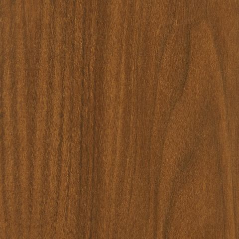 A close up view of Woodgrain Laminate Medium Matte Walnut LBU.