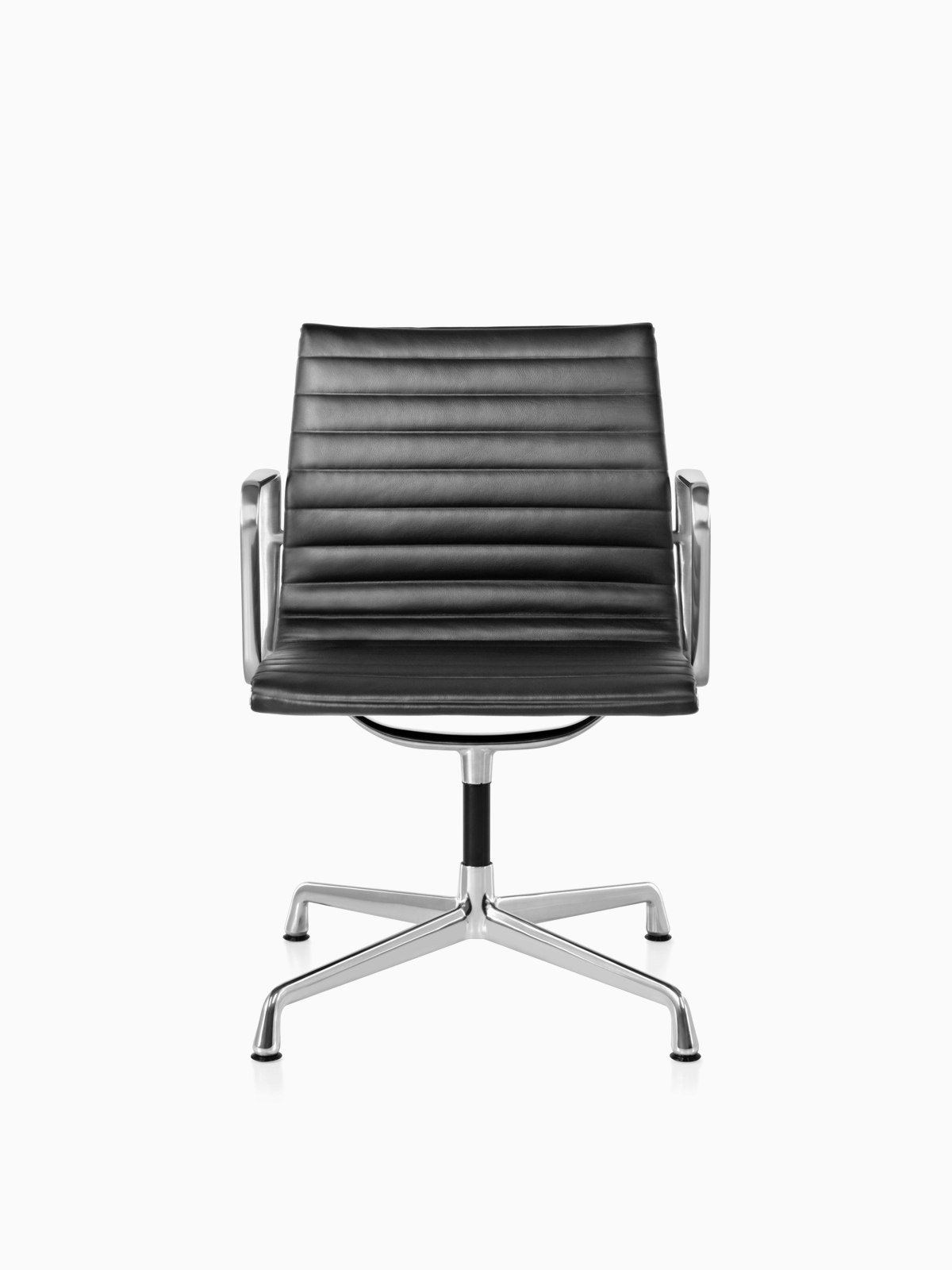 Eames Aluminum Group铸铝座椅