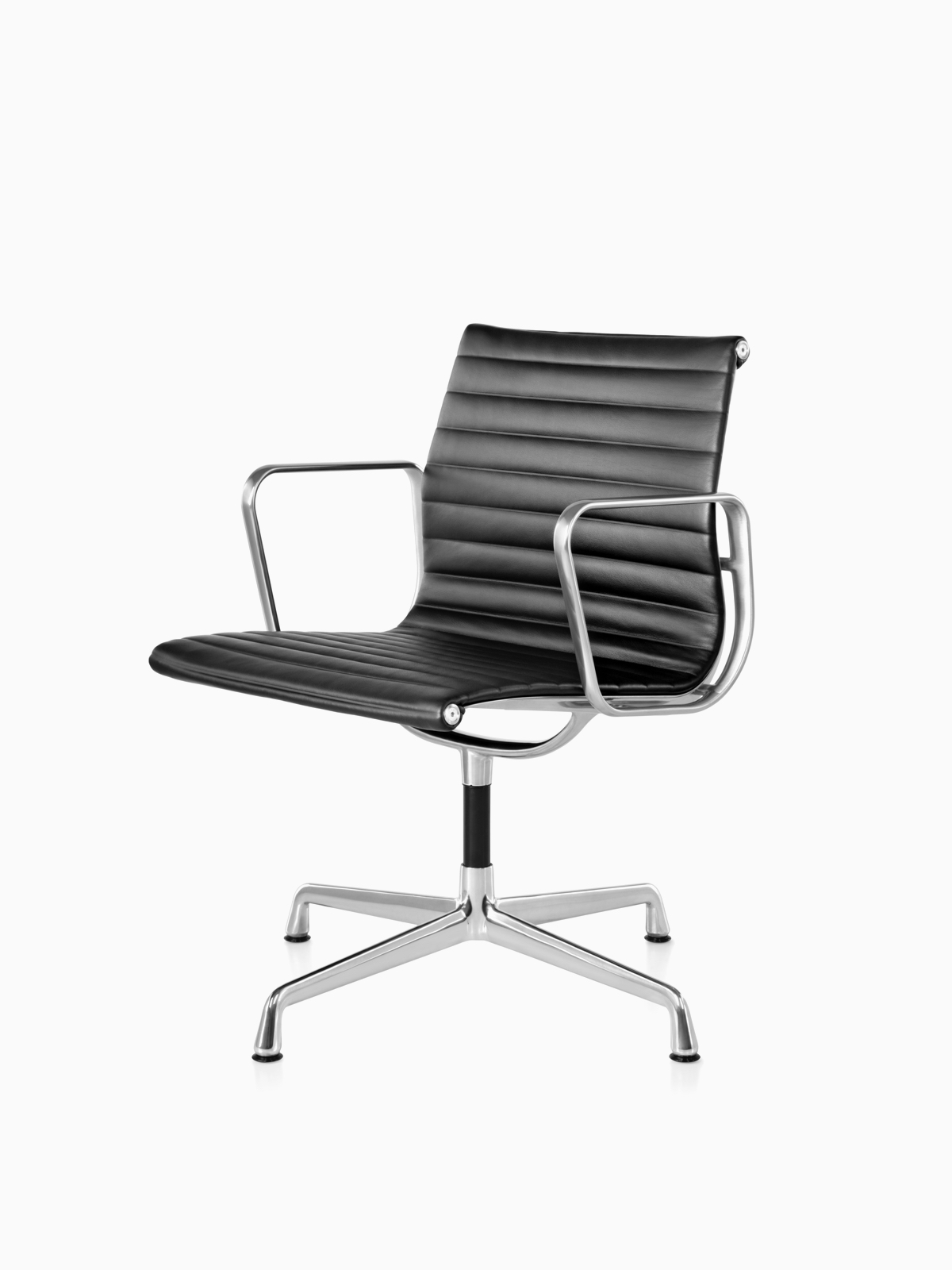 Eames Aluminium Group Chairs