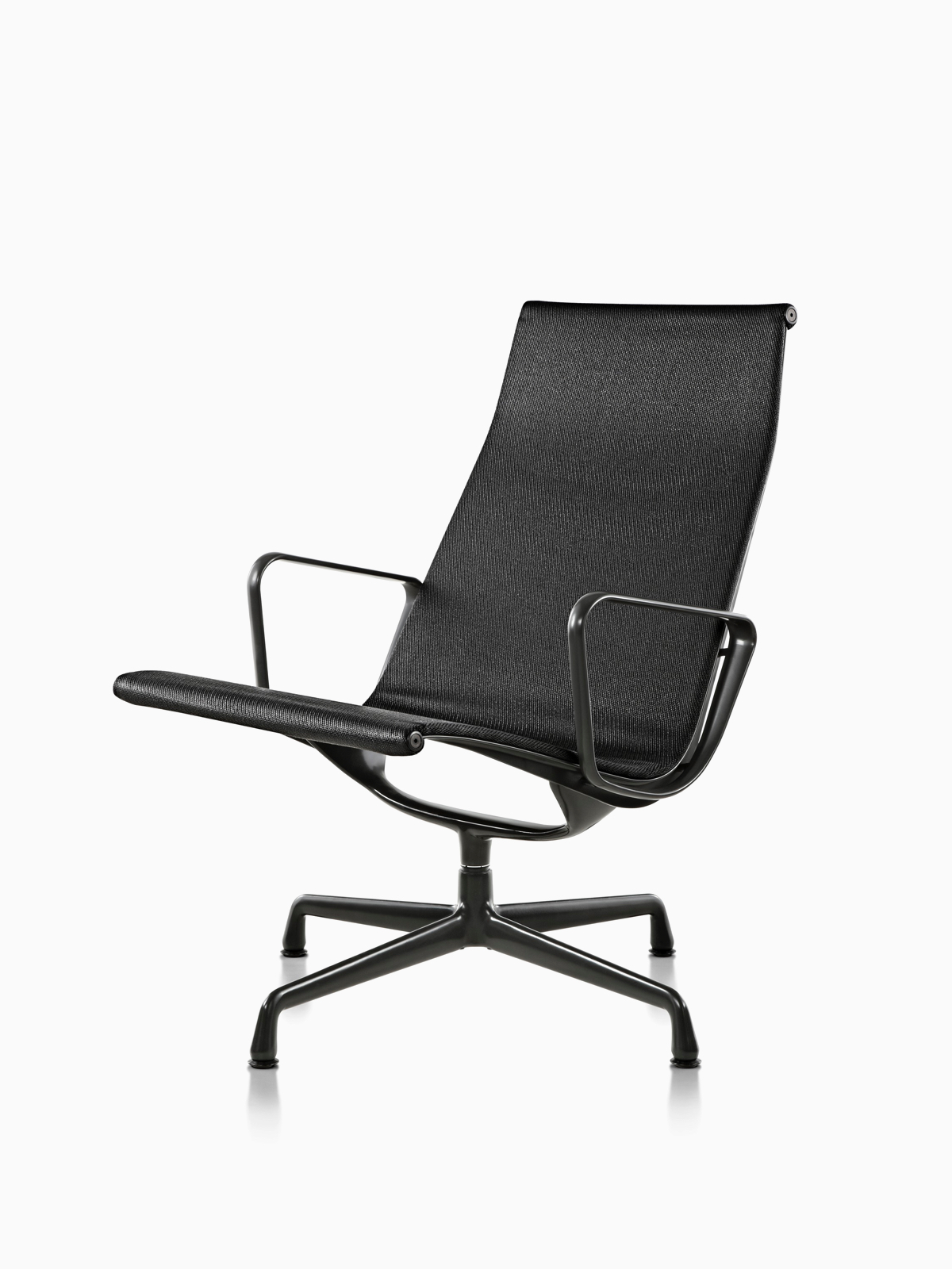 Eames Aluminum Group Chairs Outdoor