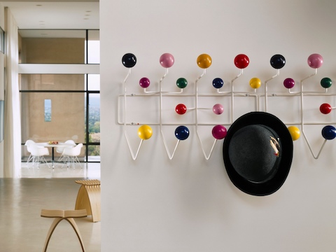 Hang-It-All - - Herman Miller