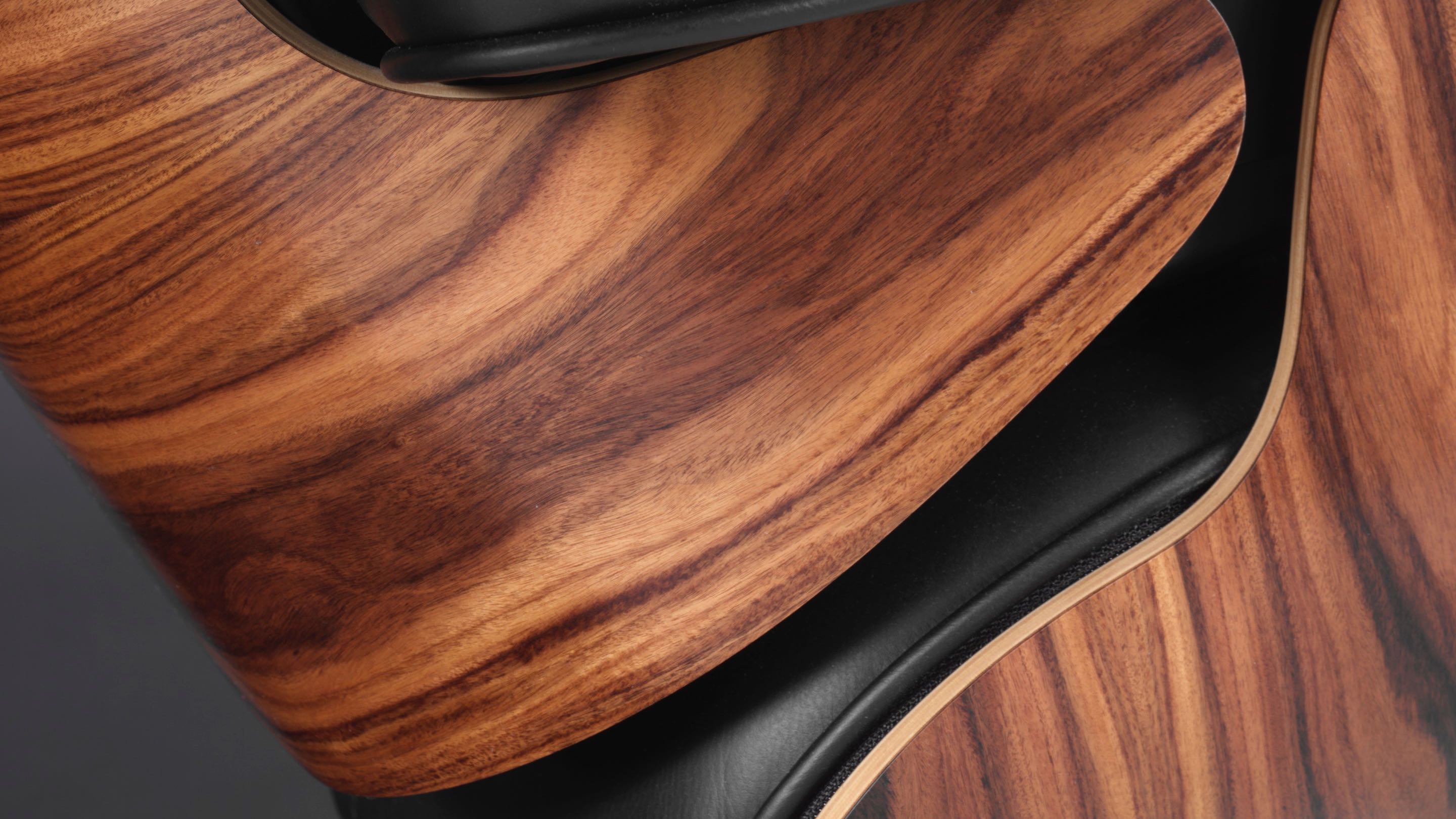 Eames Lounge and Ottoman Product Details - Lounge Chair - Herman Miller