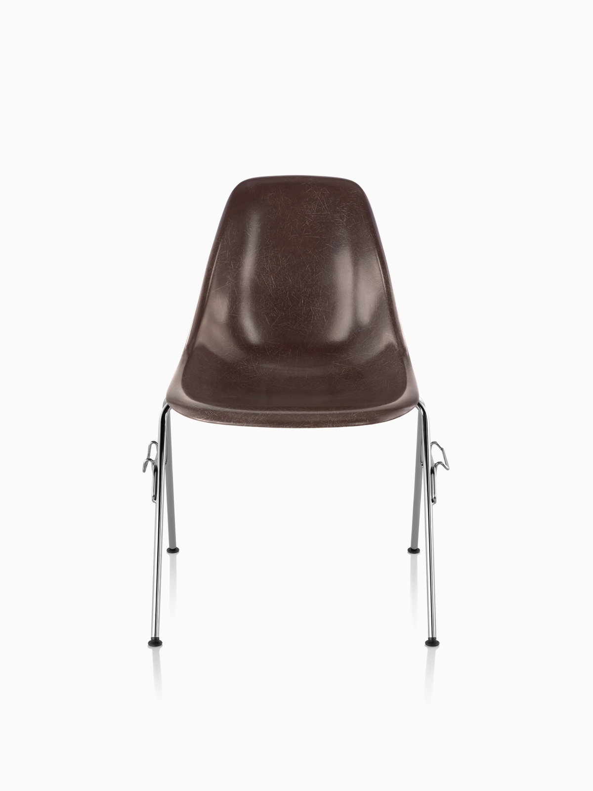 Eames成型玻璃纤维座椅