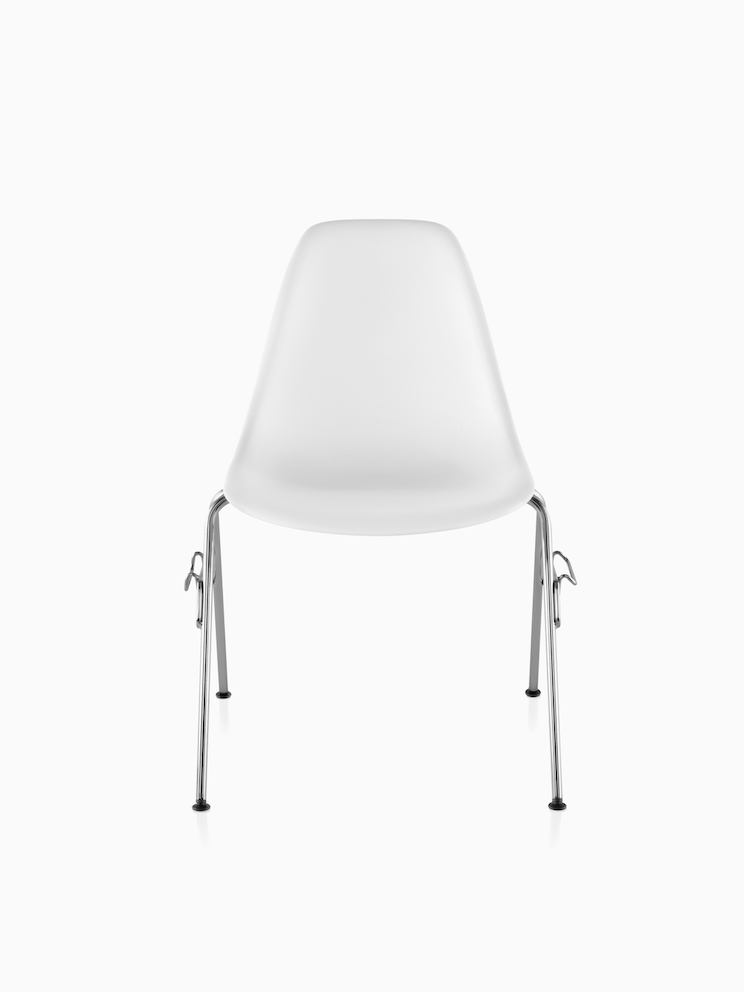 Stacking Chairs Herman Miller