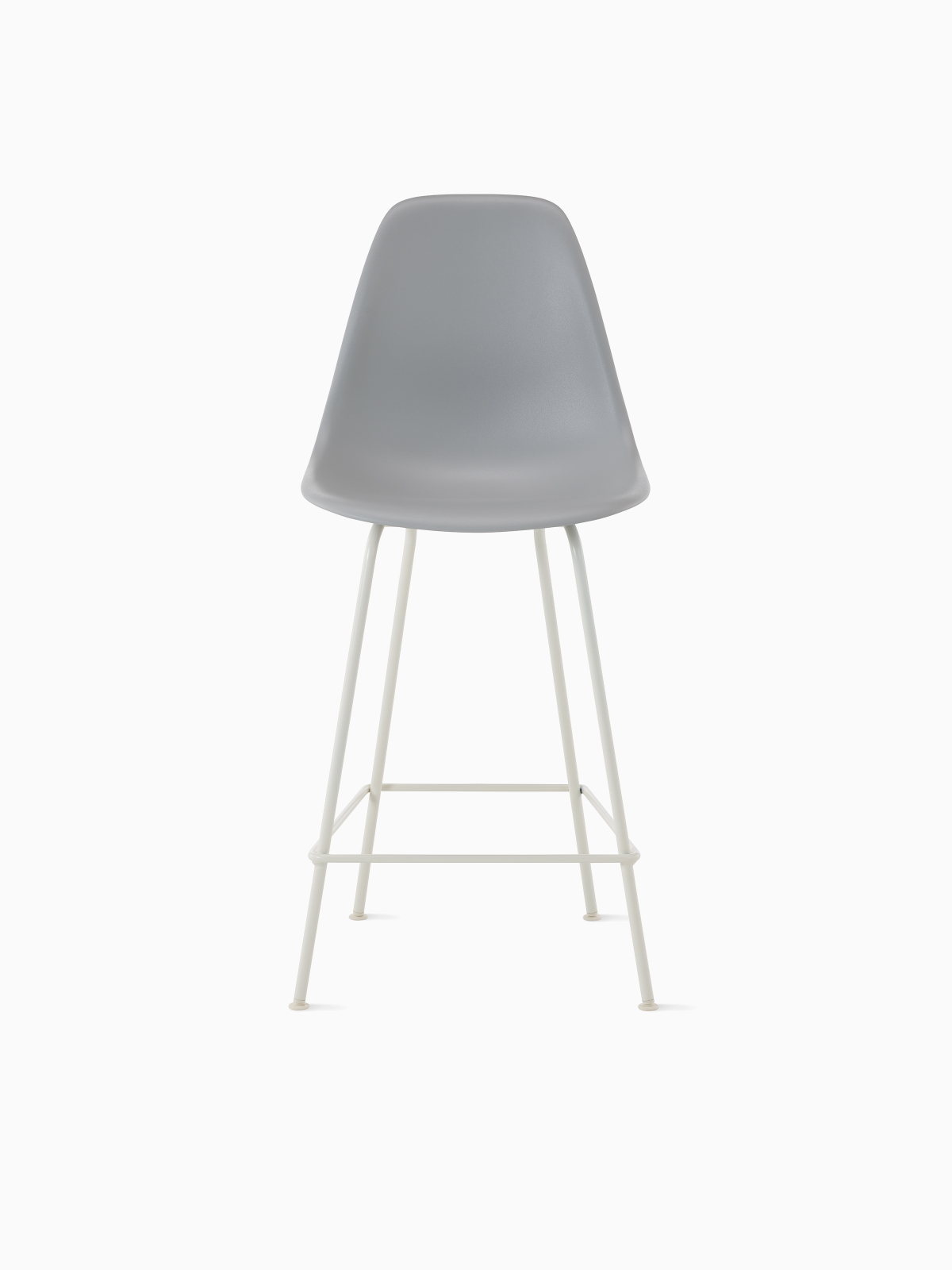 Eames模压塑壳椅
