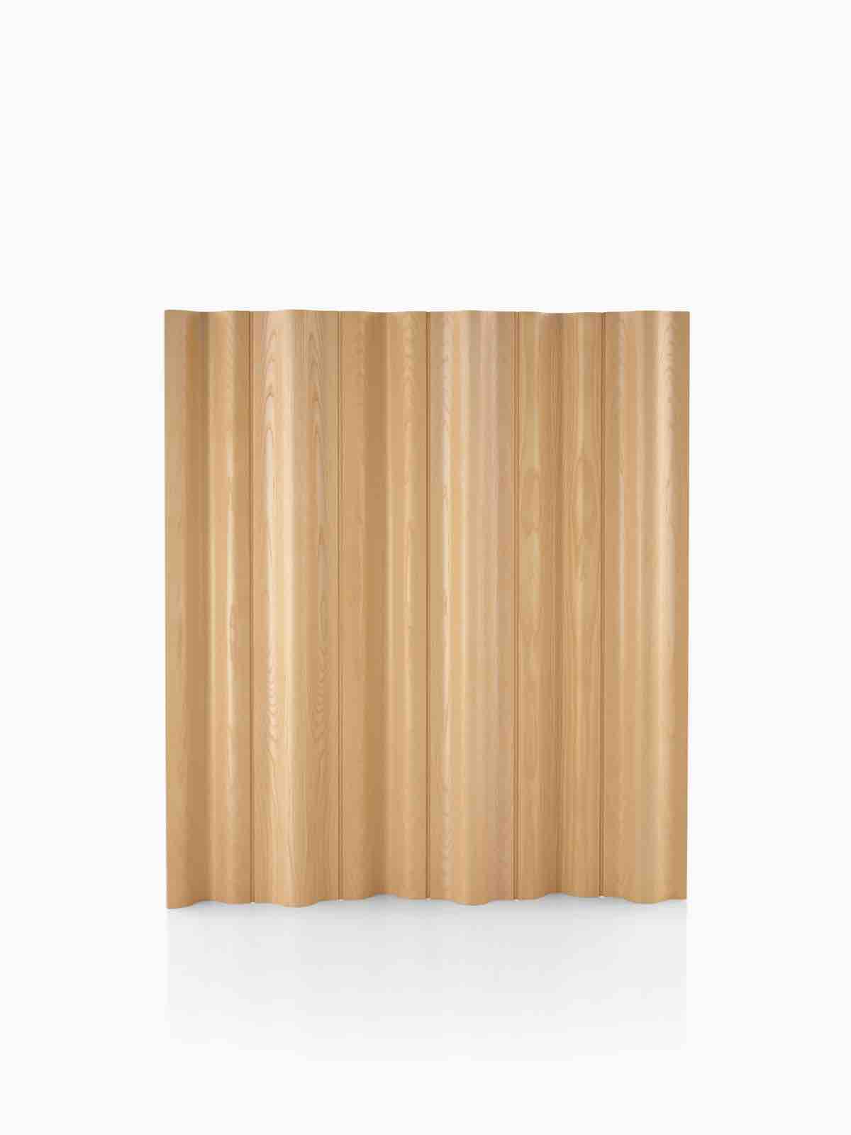 Eames Moulded Plywood Folding Screen